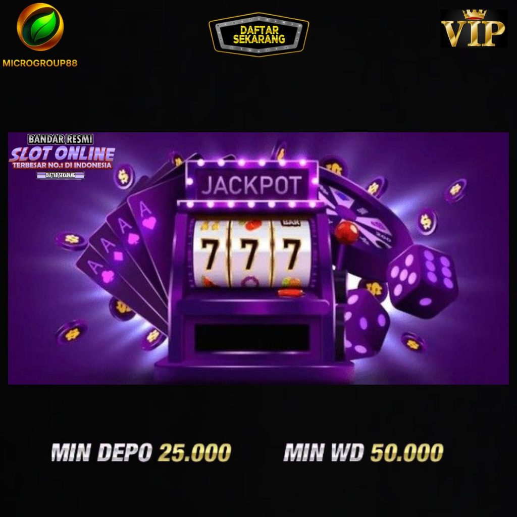 slot
